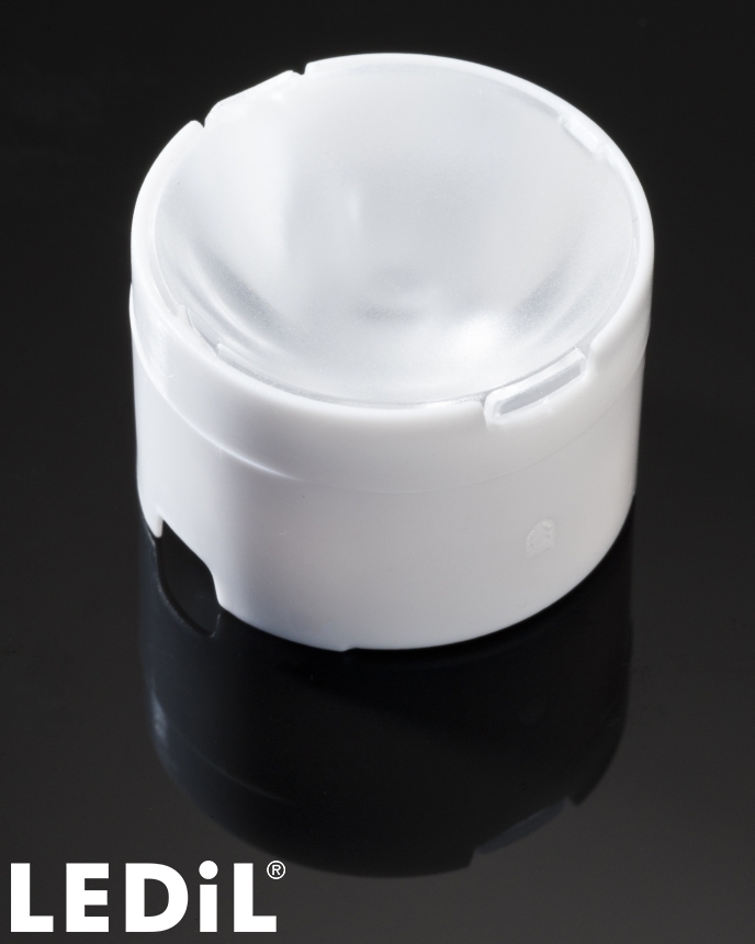 Ottica LED CP12416_LOS-W