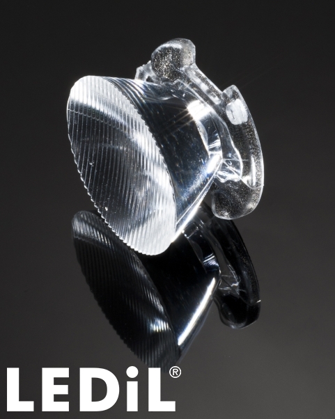 Ottica LED CA11390_EMILY-O-90