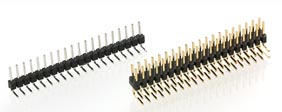 CONNETTORE 894-80-039-20-001101 MASCHIO P.2,54MM
