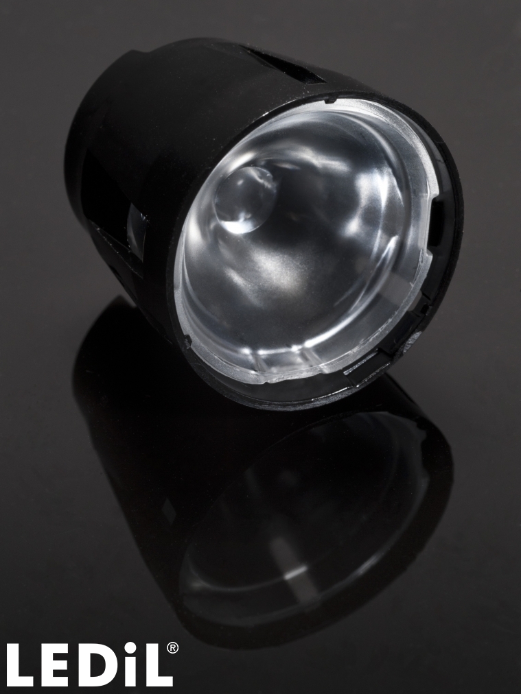 OTTICA-LED CP13682 RGBX2-S
