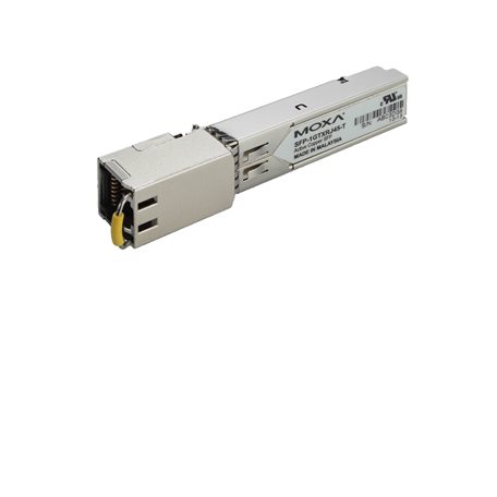 SWITCH SFP-1GTXRJ45-T SFP MODULE WITH RJ CONNECT