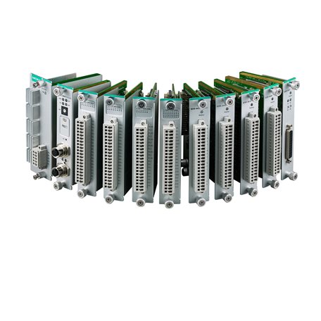 Modular RTU Controller ioPAC 8000 I/O Module Moxa 86M-1832D-T