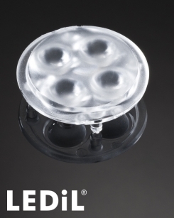 Ottica LED C10921_GT4-S