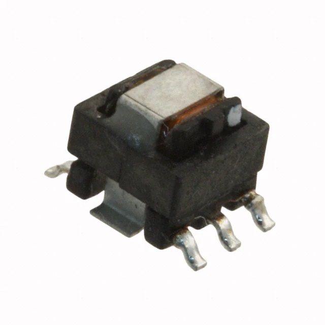 INDUTTANZA B82801B205A100