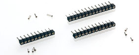 CONNETTORE 714-87-120-31-012101 P.2,54MM