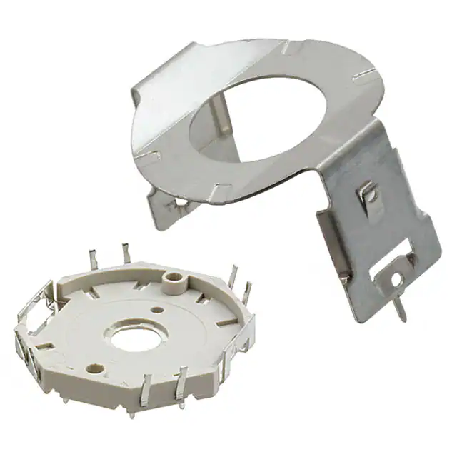 FERRITE B65705B3X