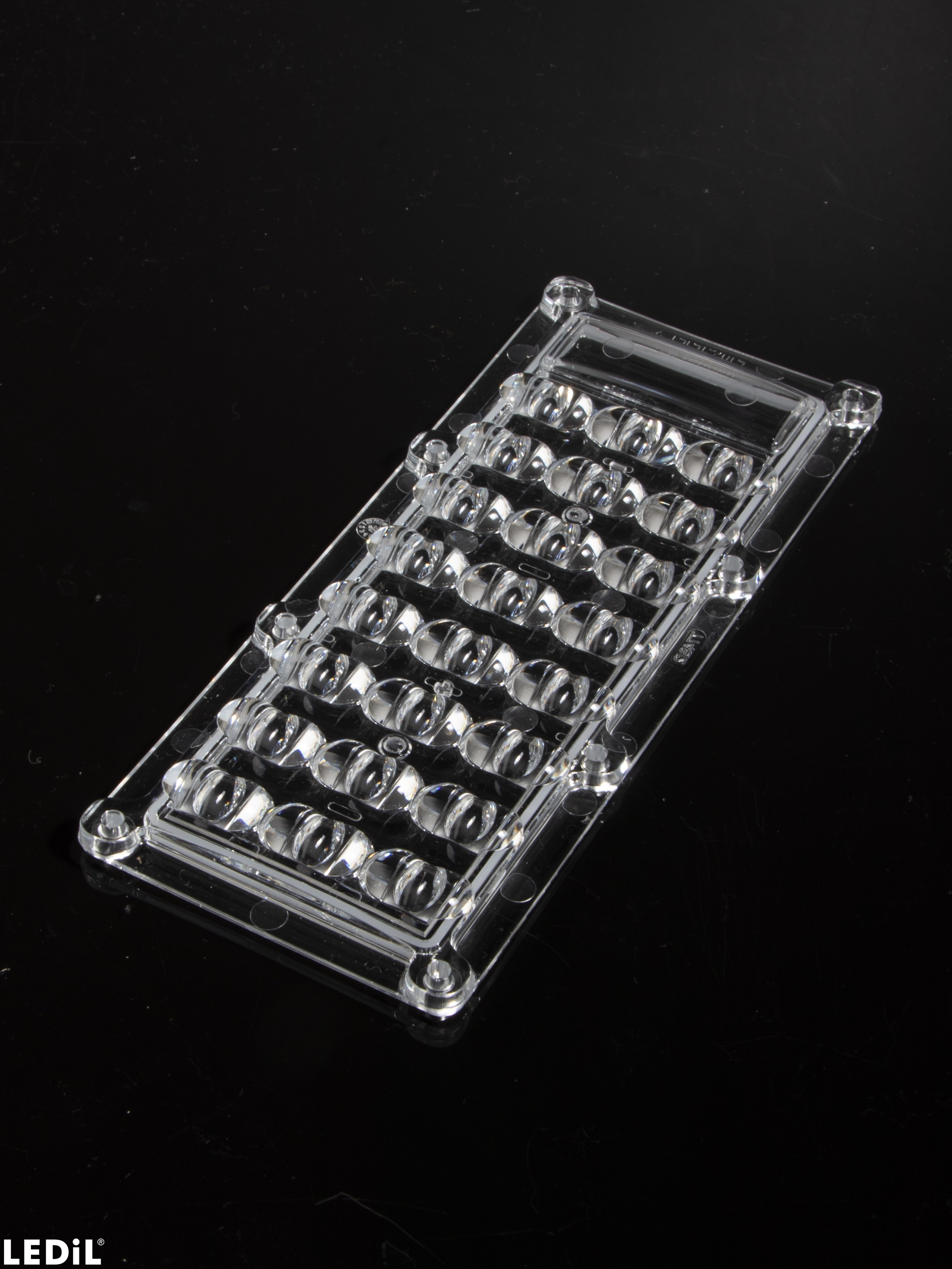 Lens Ledil CS17757_STRADA-IP-24-T2-M-PC