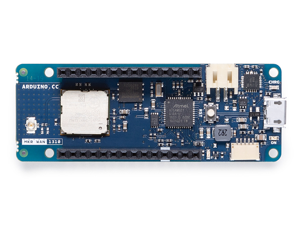 Arduino ABX00029 MKR WAN 1310