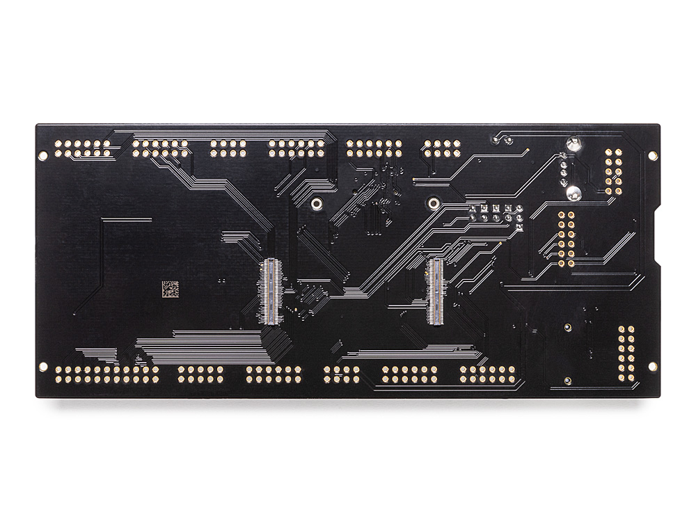 Arduino ASX00031 Portenta Breakoutboard Board