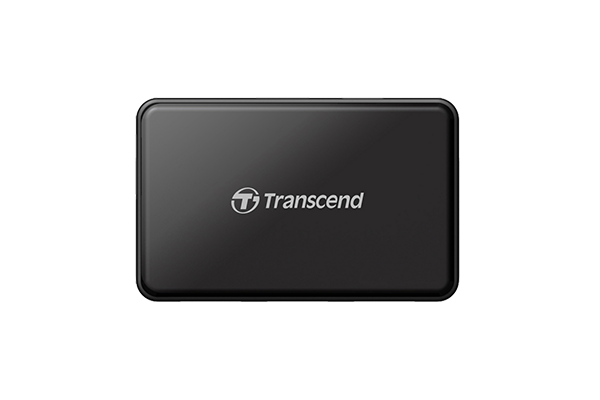 4-Port HUB, USB 3.1 Gen 1