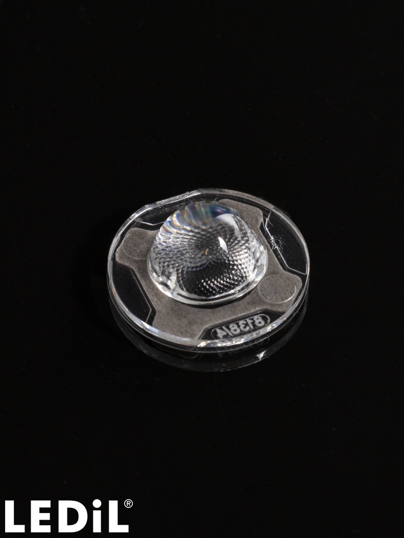 Ottica LED CA18139_EMERALD-FS-PC