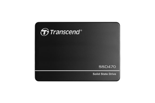Memory 1TB, 2.5" SSD, SATA3, 3D TLC BiCS5, PE: 3K, extended temp., TCG OPAL, eDrive TS1TSSD470A