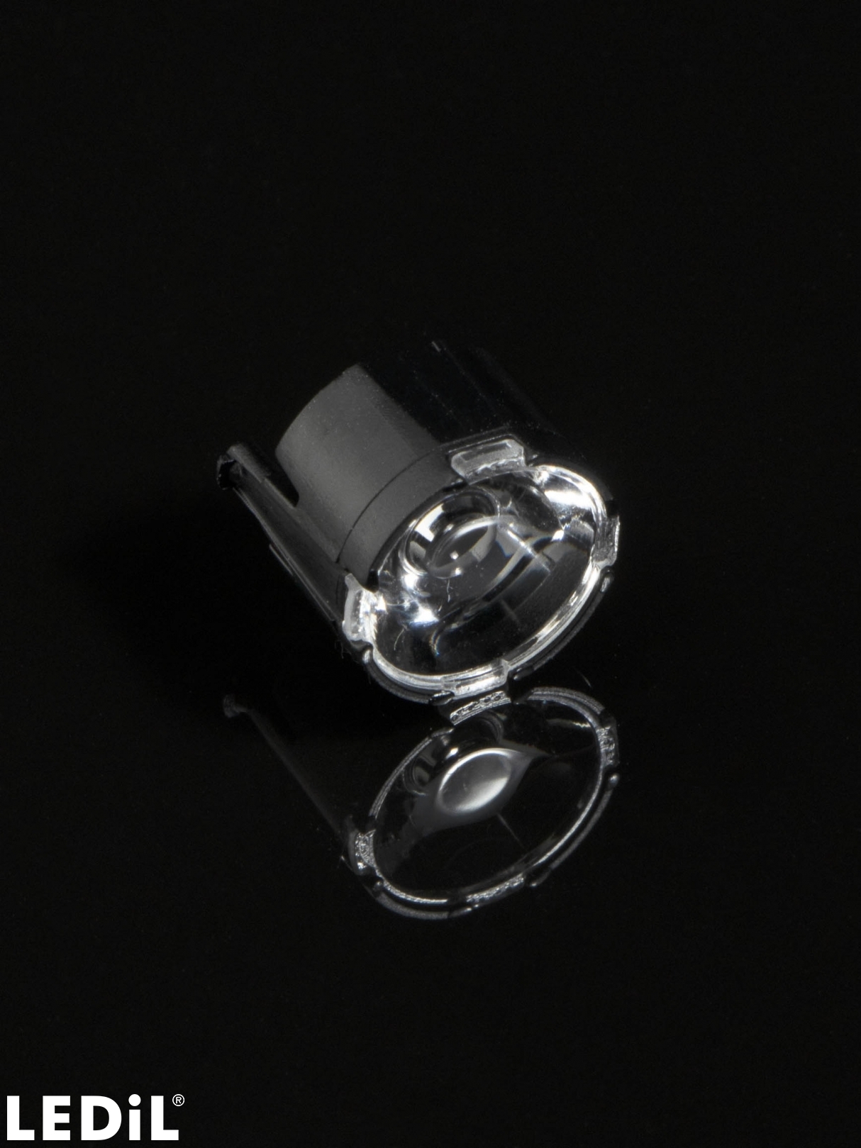 Lens Ledil FP18198_LISA3-RS-CLIP16