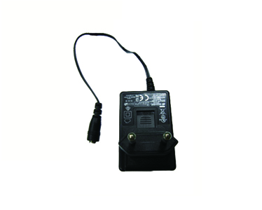 Alimentatore Pwr-12050-Wpeu-S1 Adap 12V 0.5A  5.