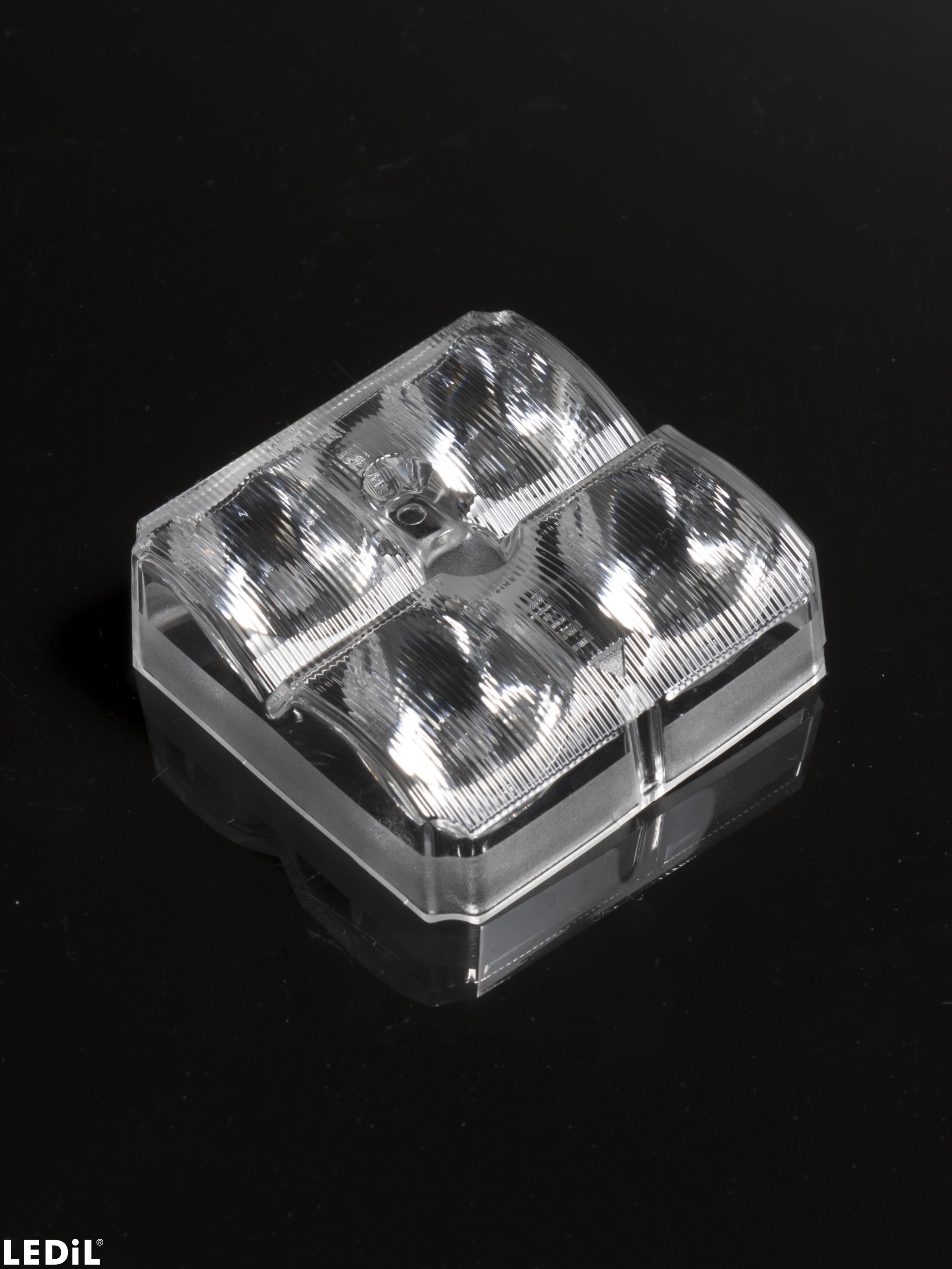 Ottica LED C17414_SPORT-2X2-S6