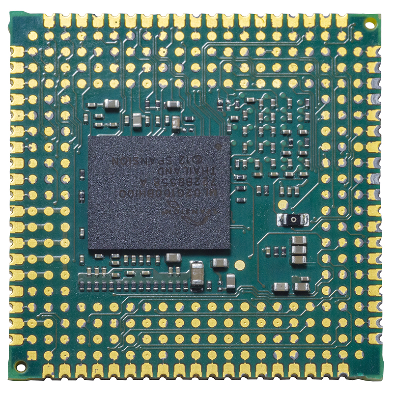 Digi ConnectCore MP157 Development Kit