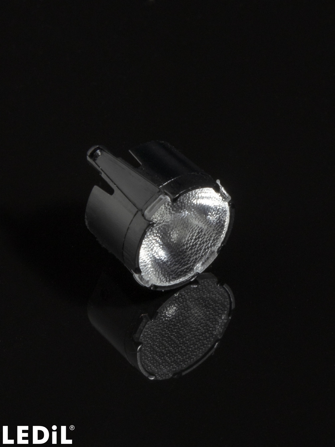 Lens Ledil FP18200_LISA3-M-CLIP16