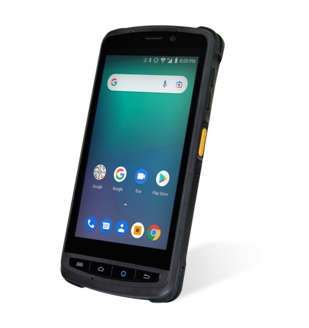 Newland NLS-MT9055-W4 terminale portatile android
