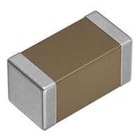 COND.CERSMD 1UF 25V 0603 X7R CGA3E1X7R1E105K080AC