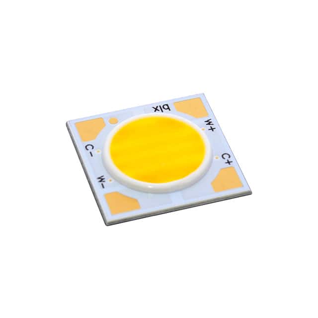 LED BXRV-TR-2765G-10A0-A 23