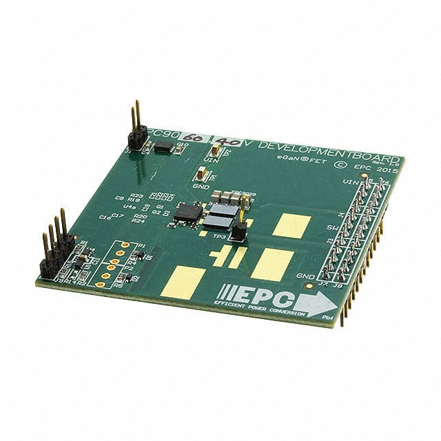EPC EPC9060 Half Bridge Plus Driver