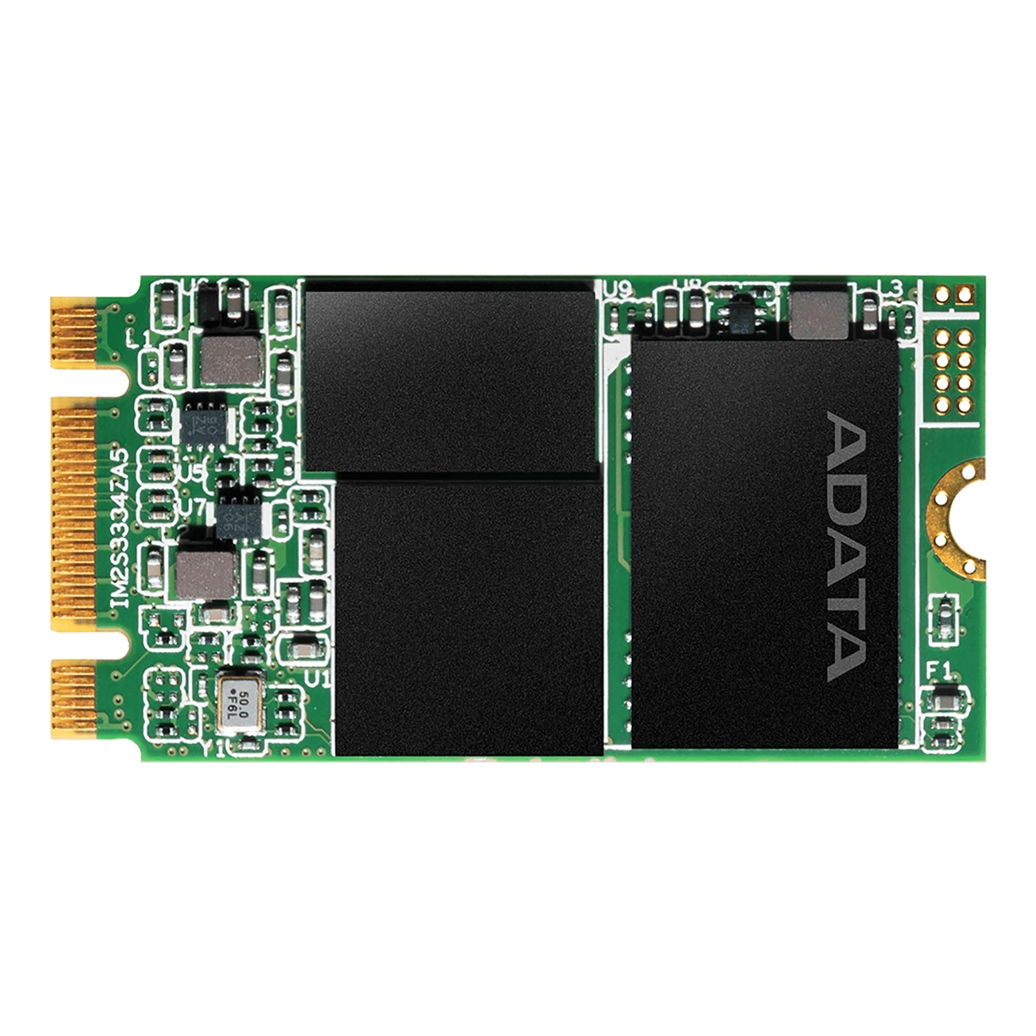 MEMORIA SATA M.2 2242 3D TLC 256G 0~70°C 3K P/E cycle with DRAM IM2S3334