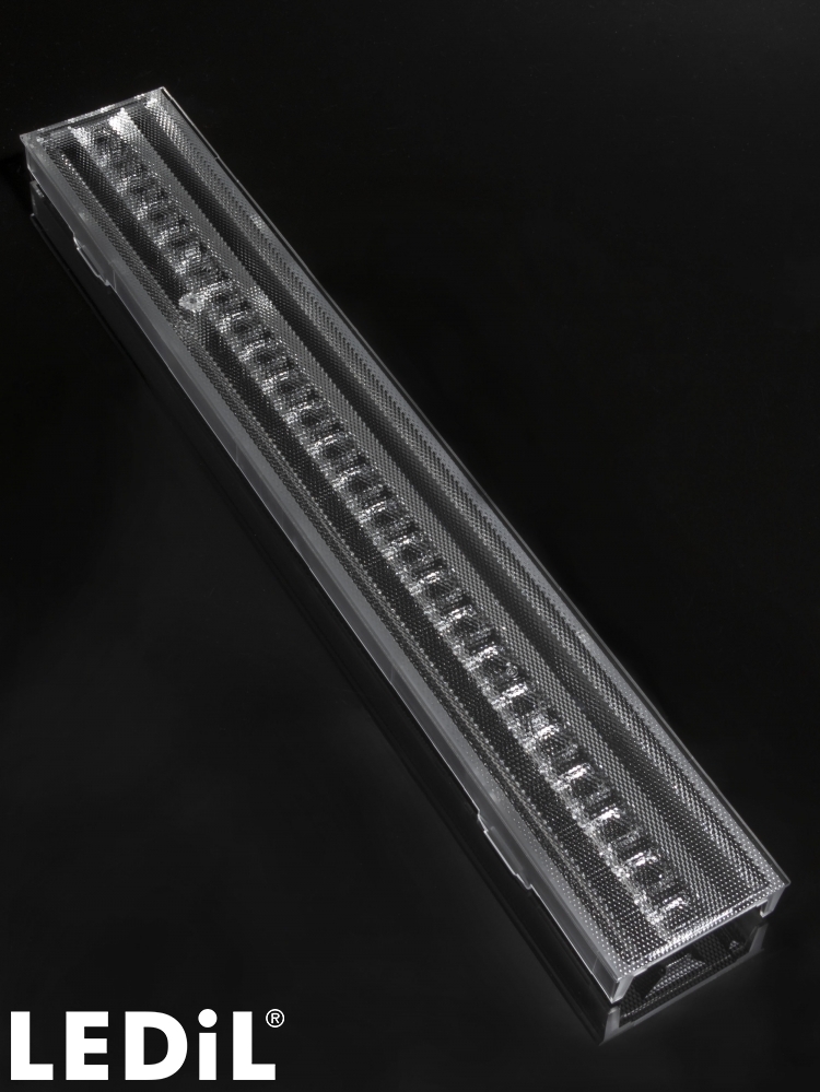 Lens Ledil F17164_LINNEA-GC2-110