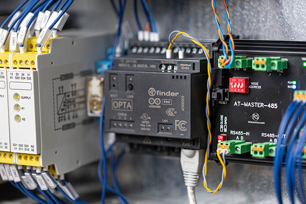 Turnkey-Solutions