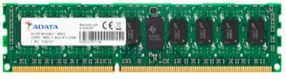 MEMORY CARD R-DIMM DDR4 2666 1.2V 8GB 1024X8 AD4R266638G19-BSSC_10420176