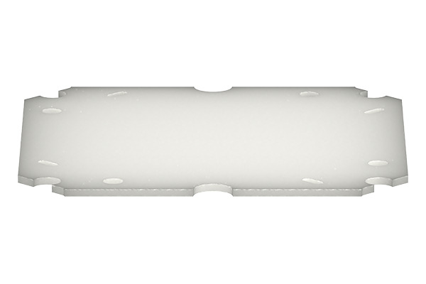FERRITE B65820D2005X INSULATING RM7