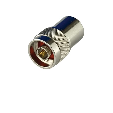 CAVO A-TRM-50-RM 50-OHM TERMINATING RESISTOR WITH RP-SMA MALE CONNECTOR
