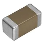 COND.CERSMD 150NF 6,3V 0201 X6S C0603X6S0J154K030BC