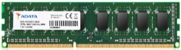 MEMORY CARD U-DIMM DDR3L 1600 1.35V 8GB 512X8 ADDU1600W8G11-BSSE_10245003