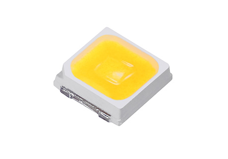 LED STW8C12C-E0-V53EY0