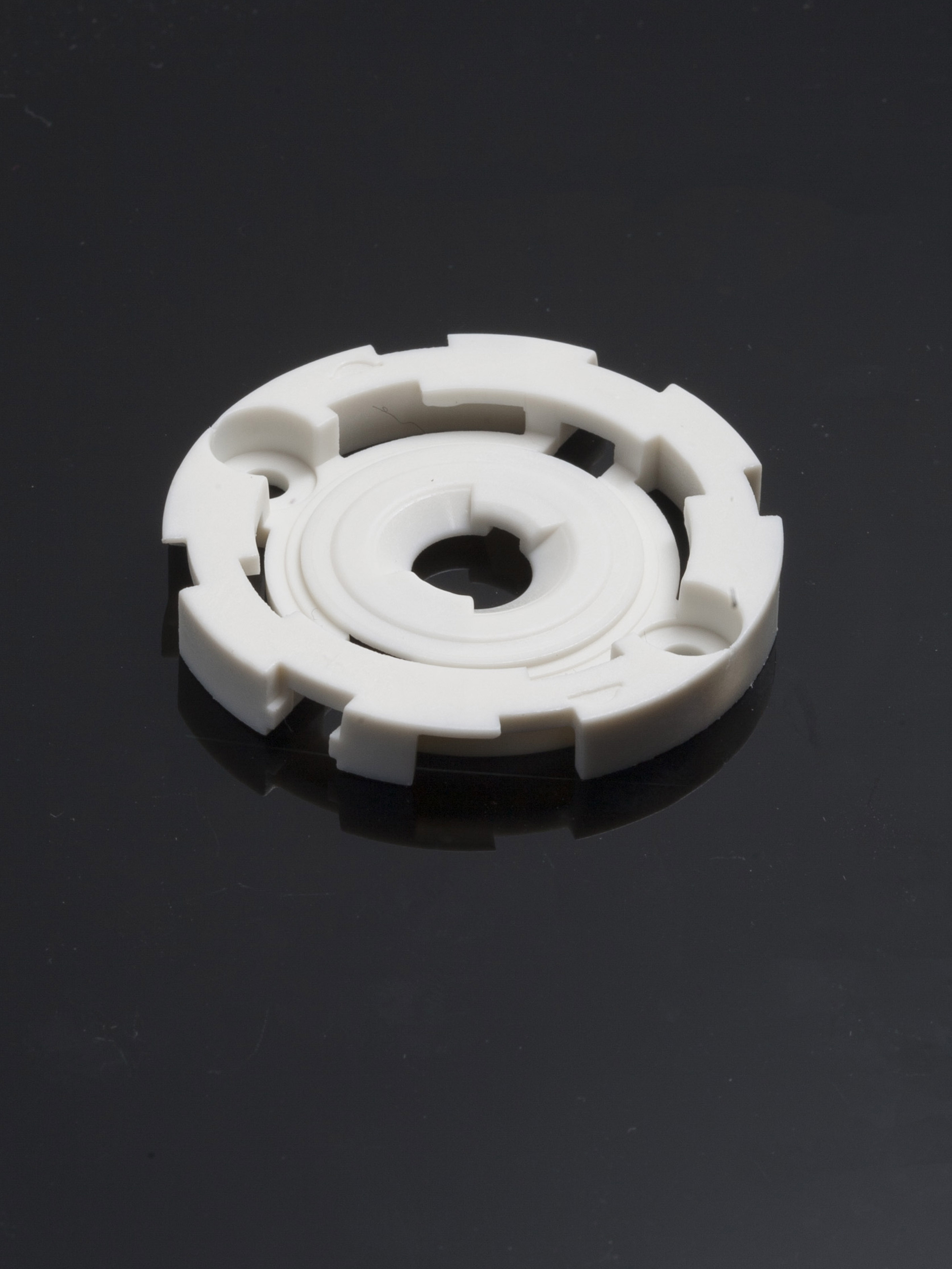 OTTICA-LED F15956 HEKLA-SOCKET-J