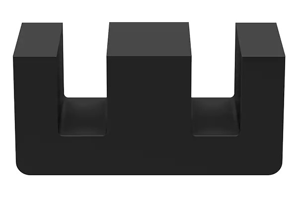 FERRITE B66894GX197 E100/60/28 N97