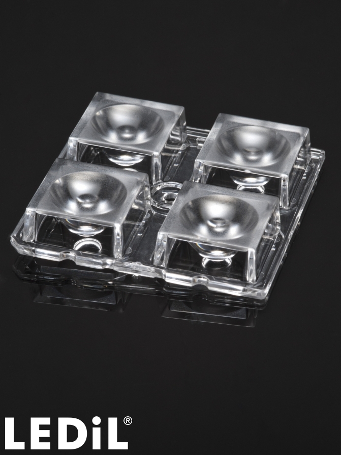 Lens Ledil C13233_HB-2X2-M