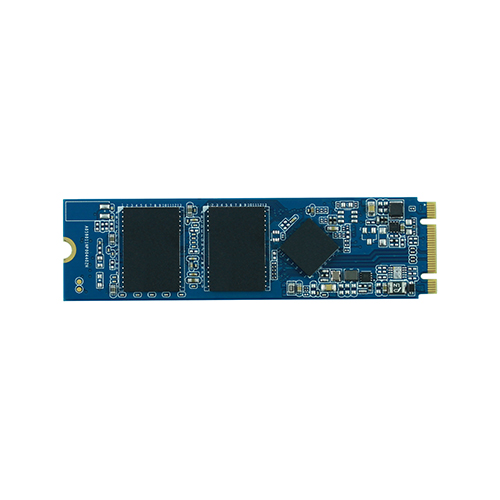 Memory 3D TLC M2. 2280 PCIe 3x4 256GB SSD98-2563SG