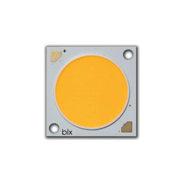 COB Bridgelux BXRE-30E6500-C-83