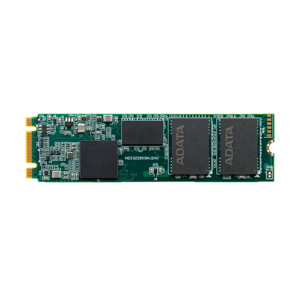 MEMORIA SATA M.2 2280 3D TLC 256G -40~85°C 3K P/E cycle with DRAM IM2S31