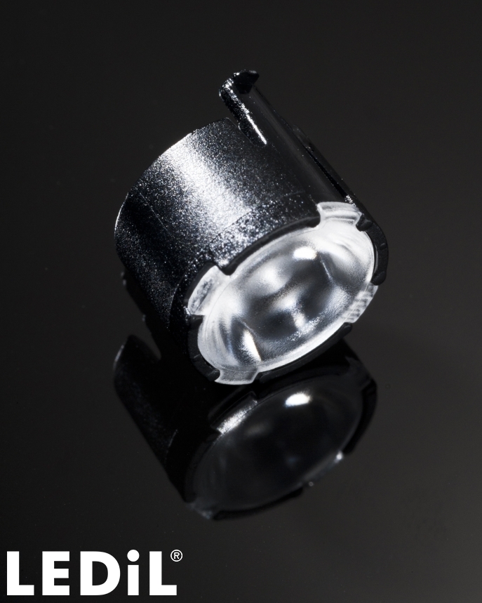 Lens Ledil FP13031_LISA2-W-CLIP