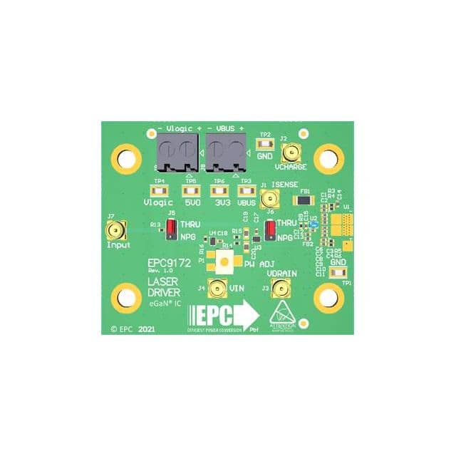 EPC EPC9172