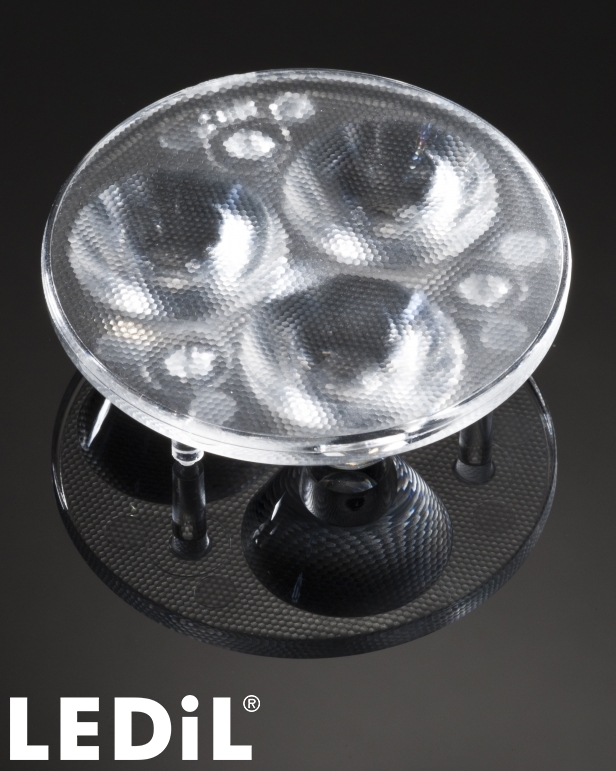 Lens Ledil C11192 TUIJA-3-SS