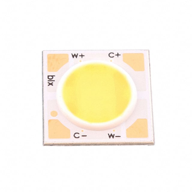 LED BXRV-TR-2750G-10A0-A- 23