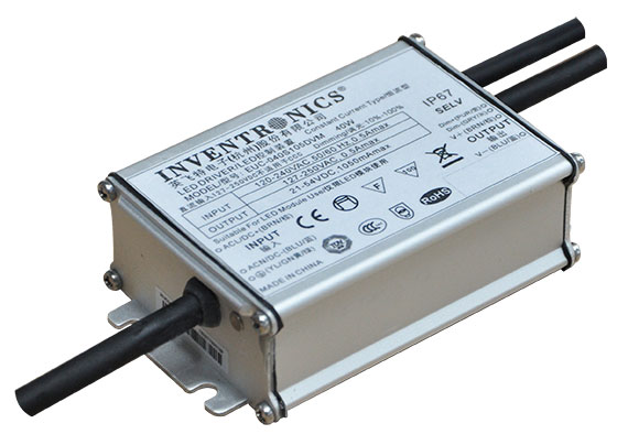 POWER-SUPPLY EUC-040S105DVM
