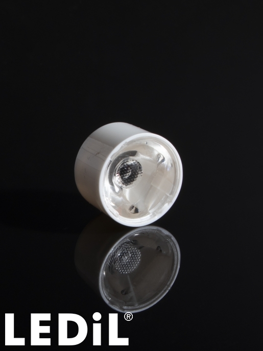 Ottica LED CA18476_TINA-Y-RS-WHT
