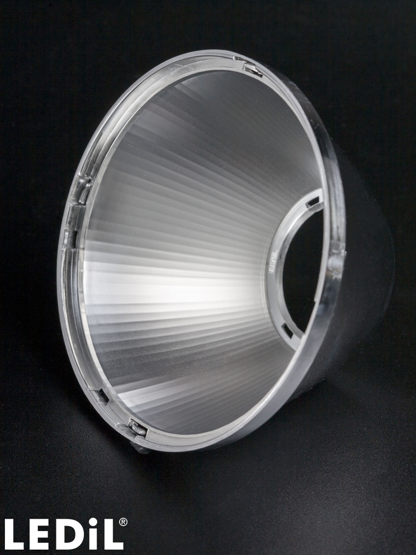 Ottica LED F14616_ANGELETTE-S-B