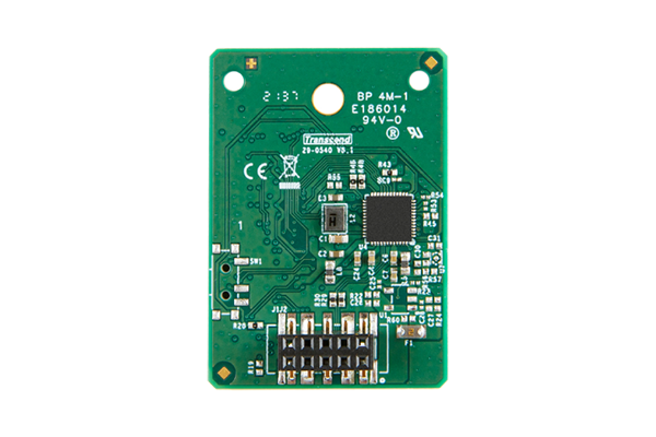 8GB USB Flash Module,MLC (Horizontal)