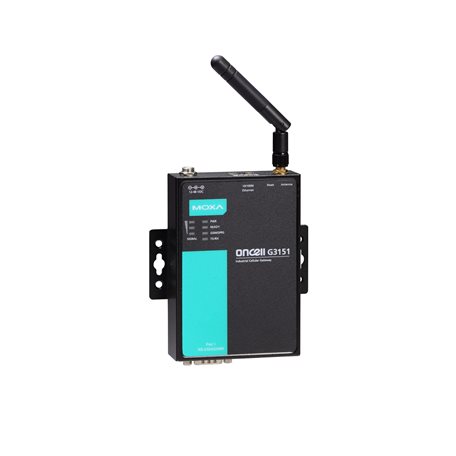 Modem Oncell G3251 2P Quad Band Ind Gsm/Gprs Ip