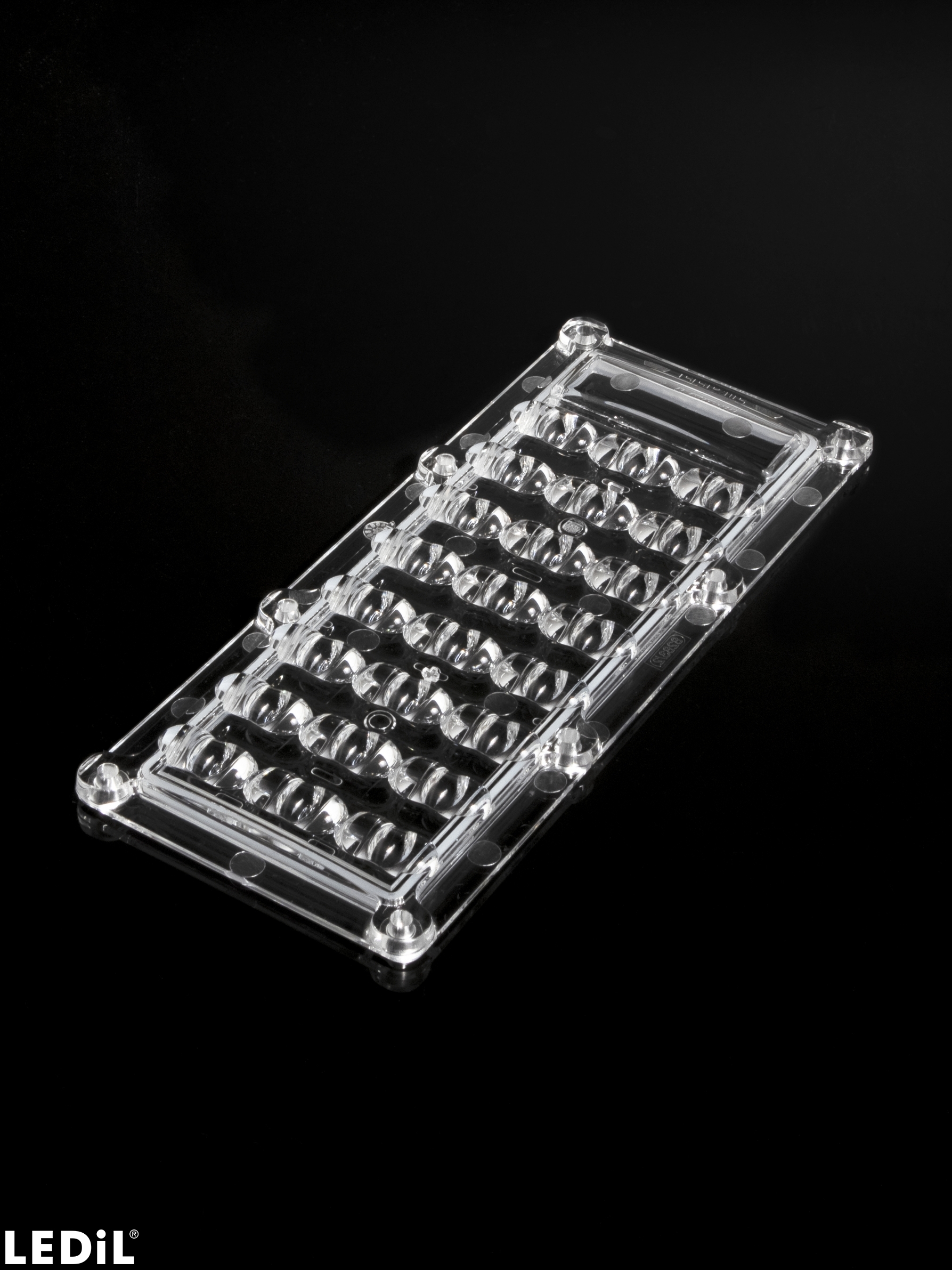 Lens Ledil CS18284_STRADA-IP-24-T2-M